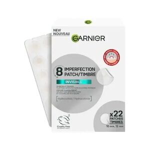 Garnier Invisible Hydrocolloid Imperfection Patch